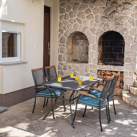 Apartments Omorfia Kraljevica Bagian luar foto