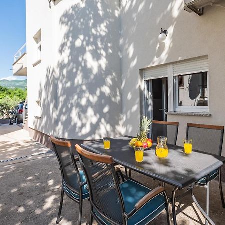 Apartments Omorfia Kraljevica Bagian luar foto