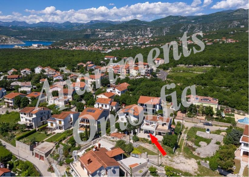 Apartments Omorfia Kraljevica Bagian luar foto